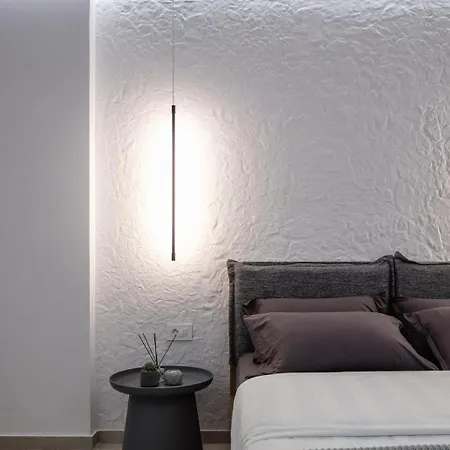 בית נופש Akonizia Luxury House - With Private Heated Pool And Jacuzzi