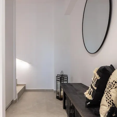 Akonizia Luxury House - With Private Heated Pool And Jacuzzi * Dhrámia