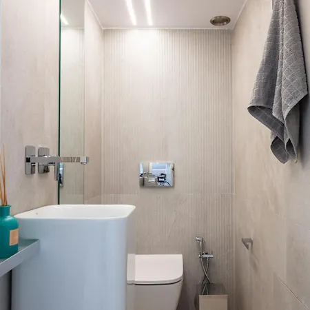 Akonizia Luxury House - With Private Heated Pool And Jacuzzi Holiday home