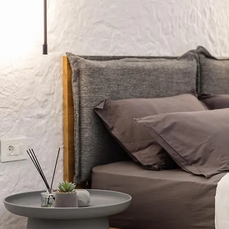 Tatil Evi Akonizia Luxury House - With Private Heated Pool And Jacuzzi Dhrámia